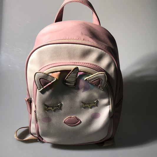 Mochila Rosado Luv Betset