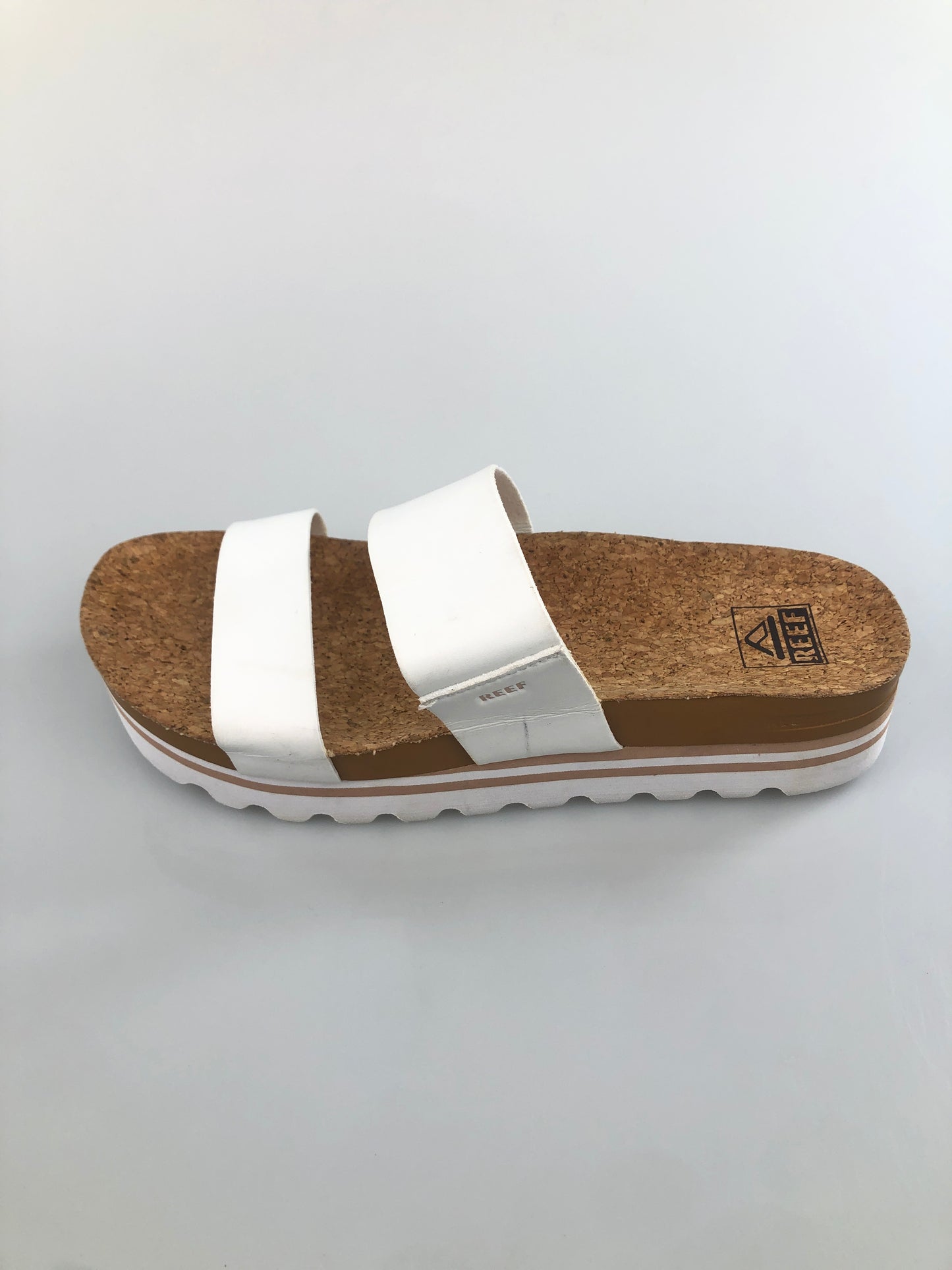 Sapatilla Blanco Reef