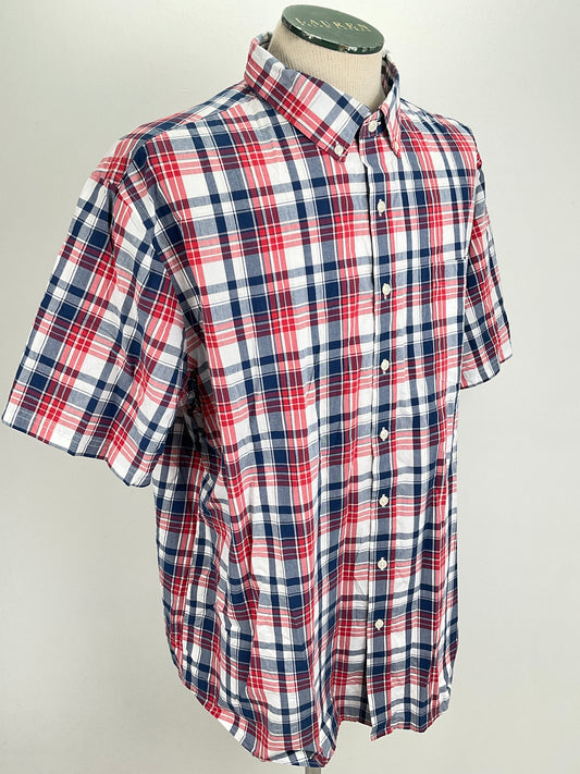 Camisa Multicolor Croft Barrow