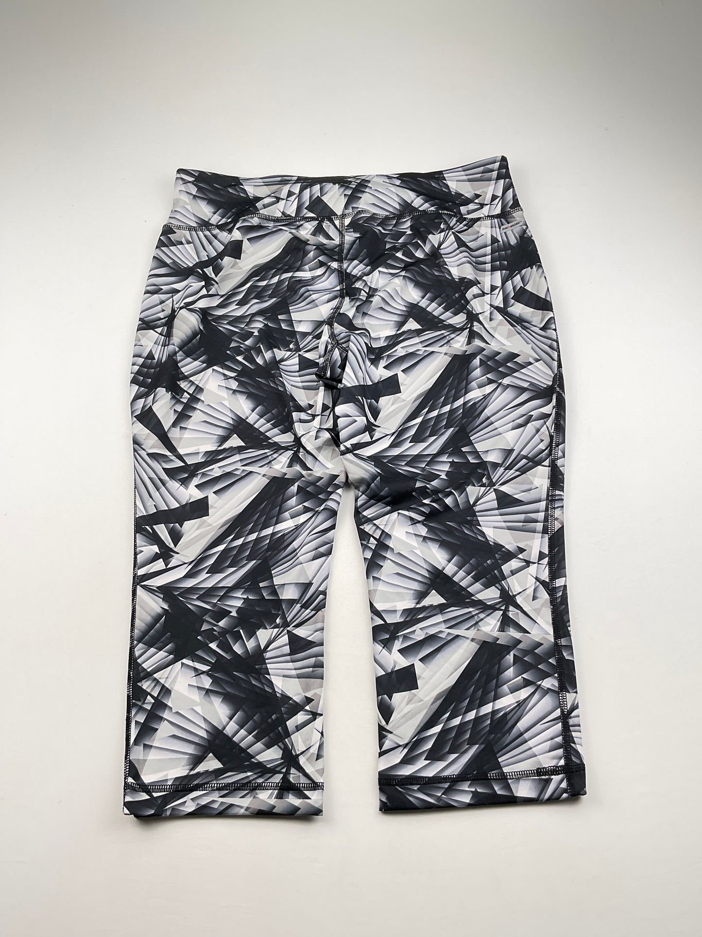 Licra Gris Deportivo Danskin