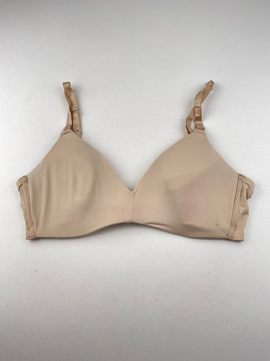 Brasier Crema Motherhood