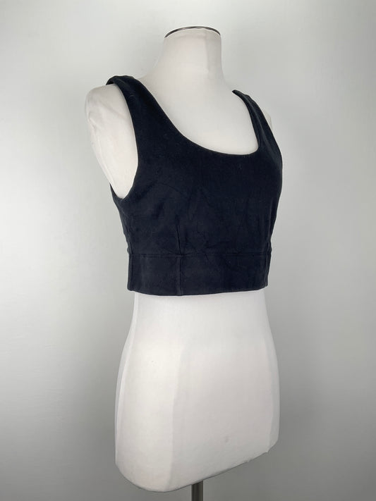 Blusita Negro Variangis