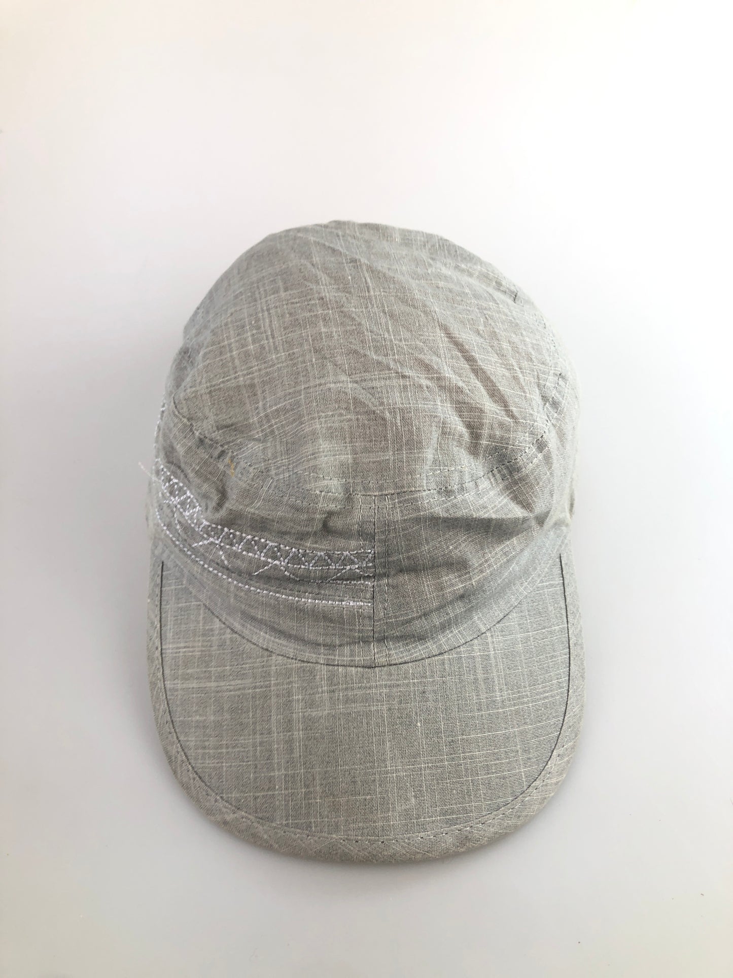 Gorra Gris Variangis