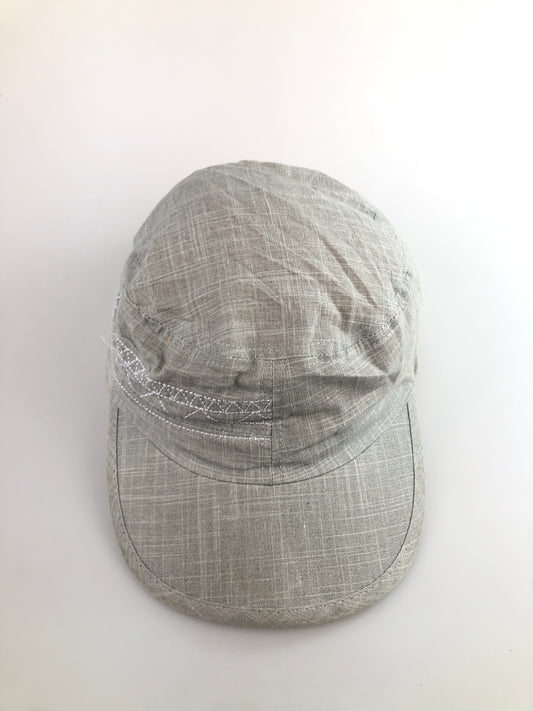 Gorra Gris Variangis