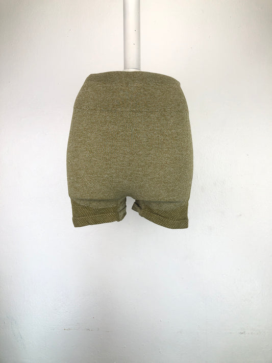 Licra Verde Deportivo Variangis