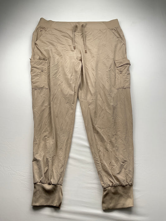 Jogger Crema All in Motion