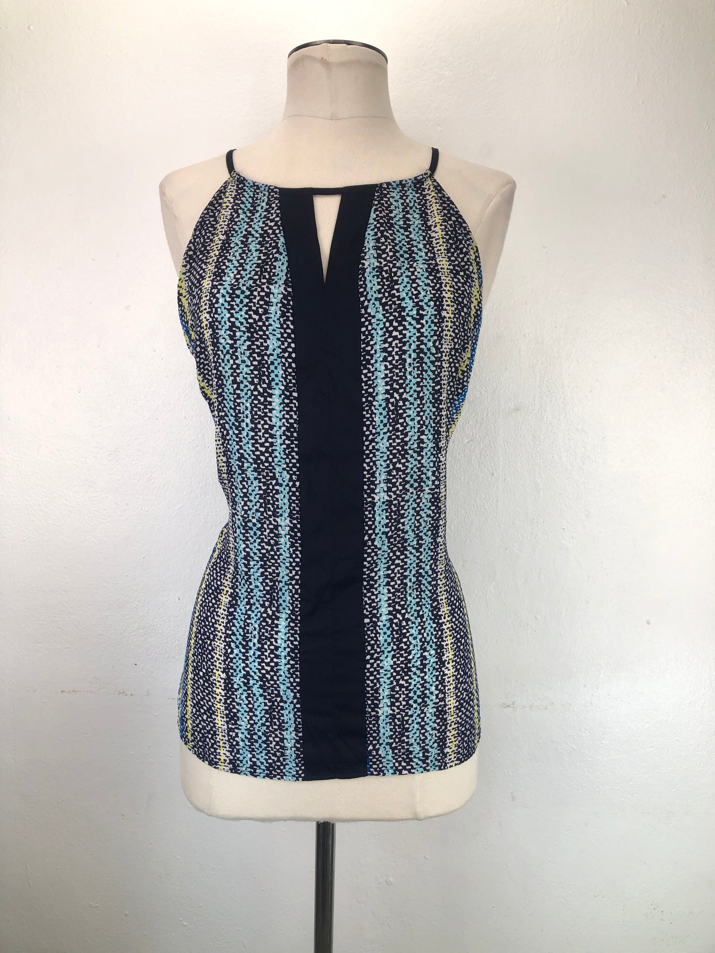 Blusa Multicolor Skies Are Blue