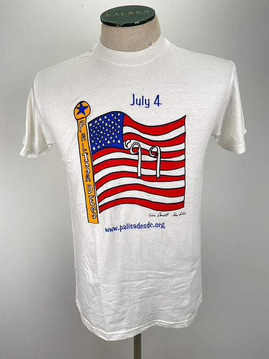 Camiseta Blanco Hanes