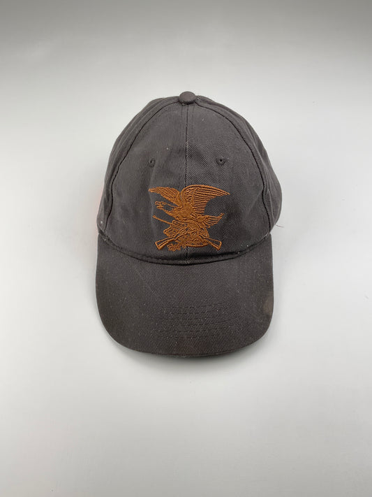 Gorra Gris Fits Most