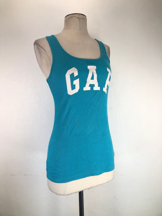 Blusa Azul claro Gap