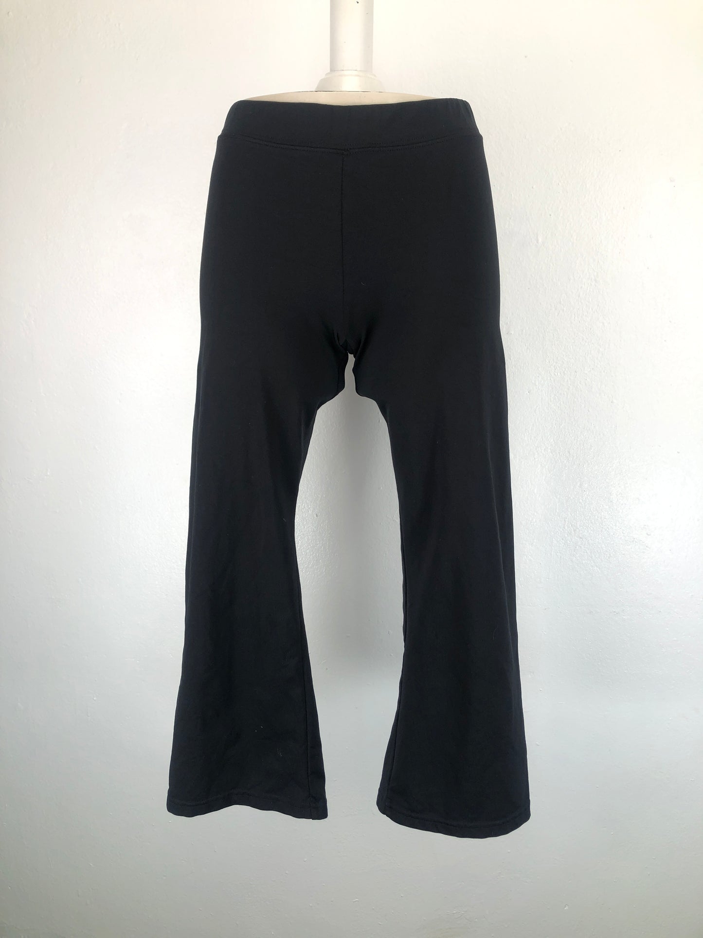 Licra Negro Deportivo Marika