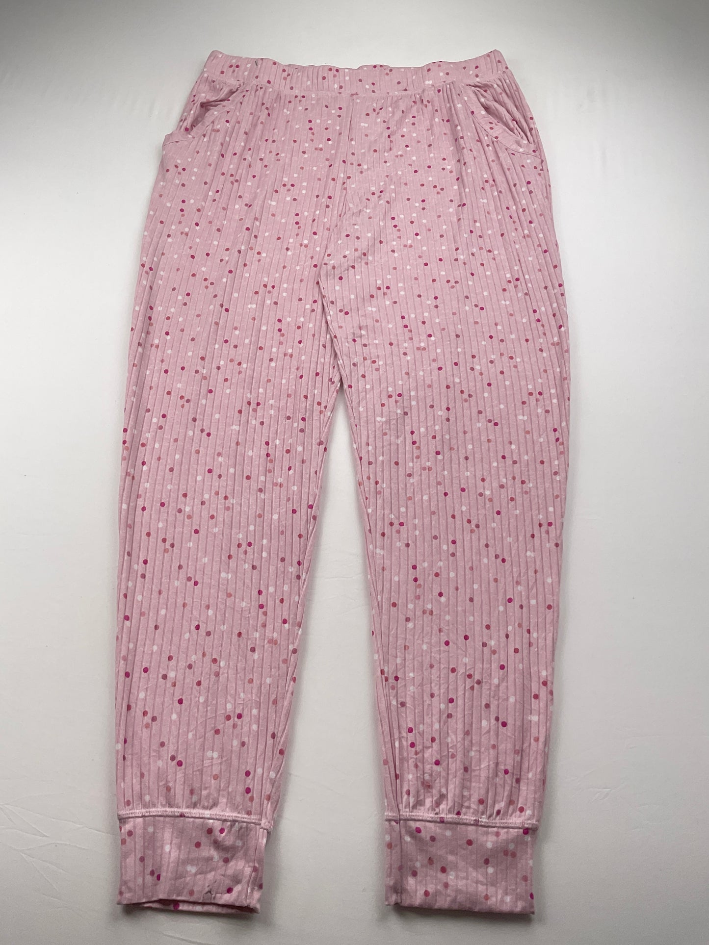 Jogger Rosado Variangis