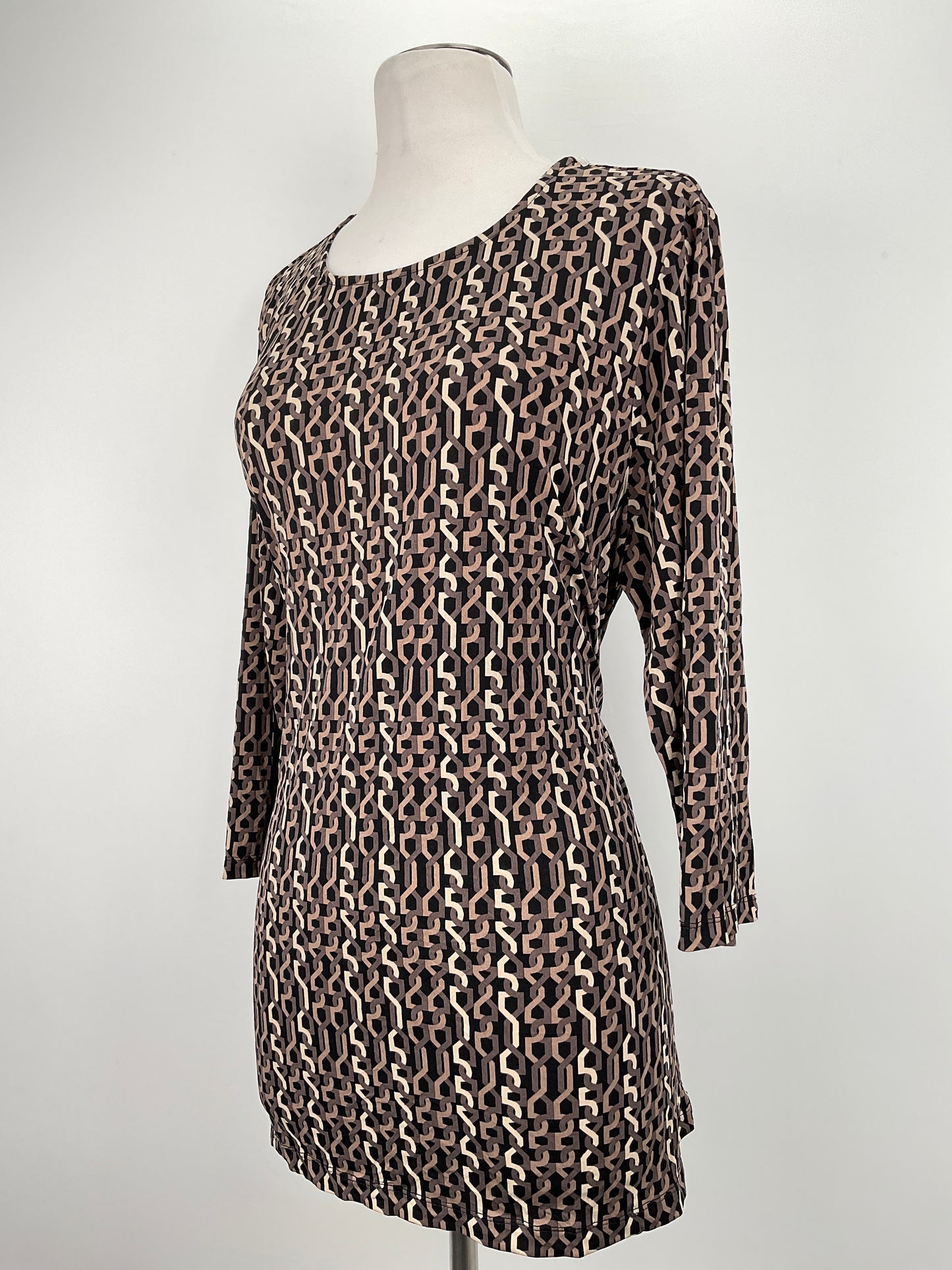 Blusa Multicolor Susan Graver