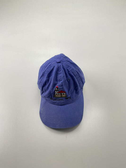 Gorra Azul Fahrenheit
