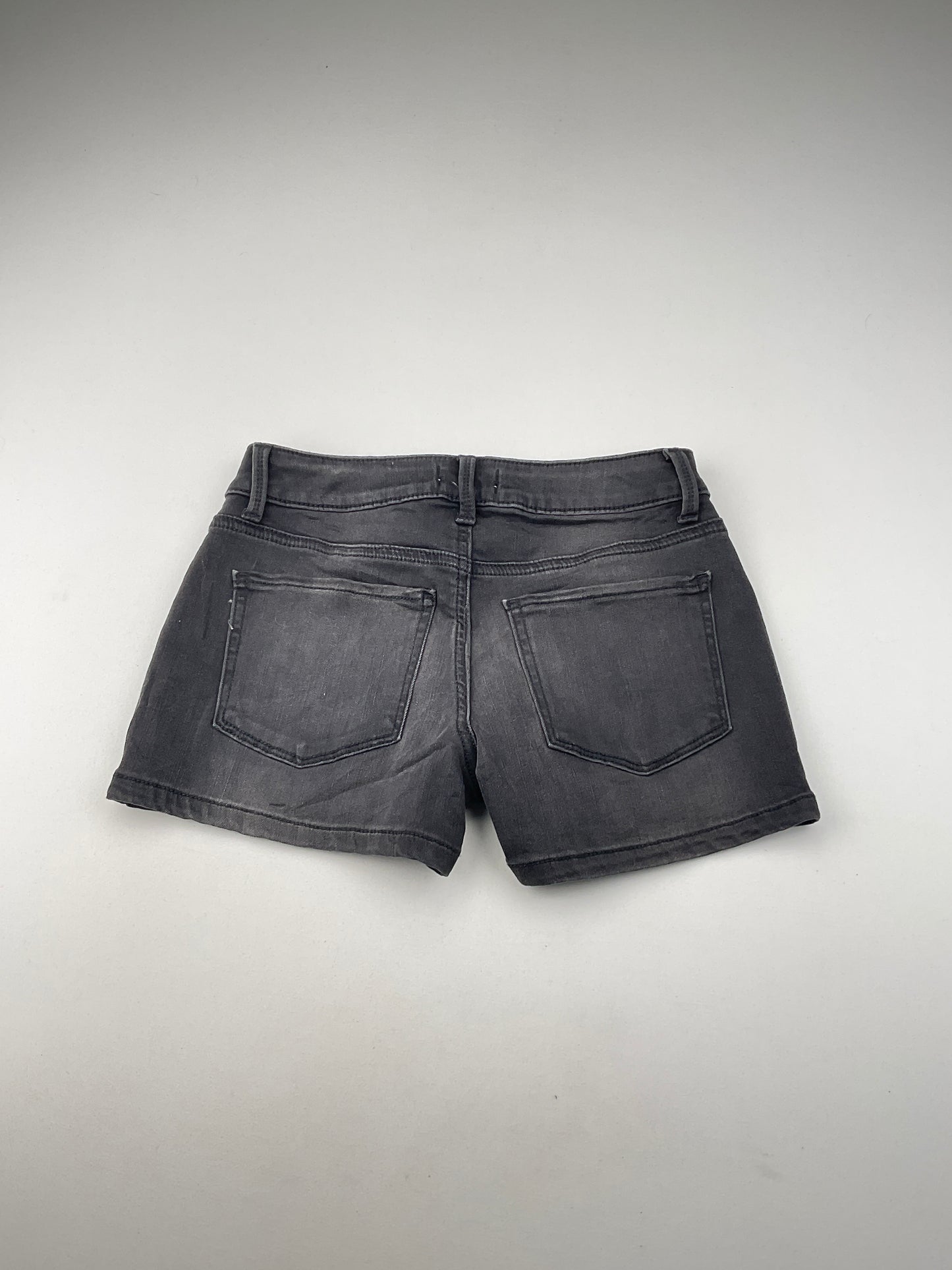 Short Jeans Negro So