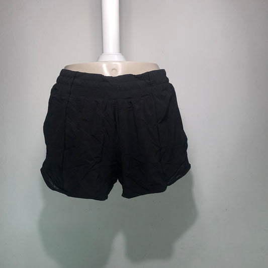 Short Negro Lululemon