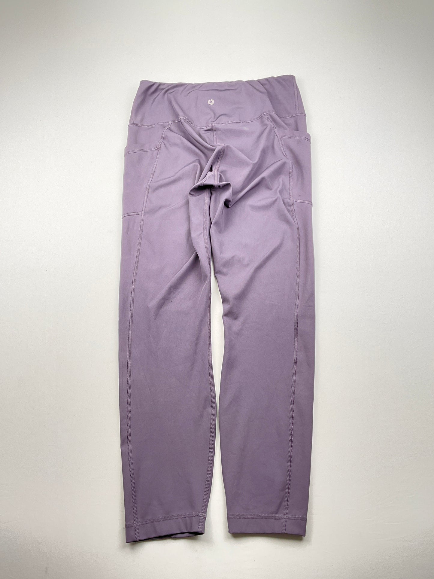 Licra Gris Deportivo 90 Degree