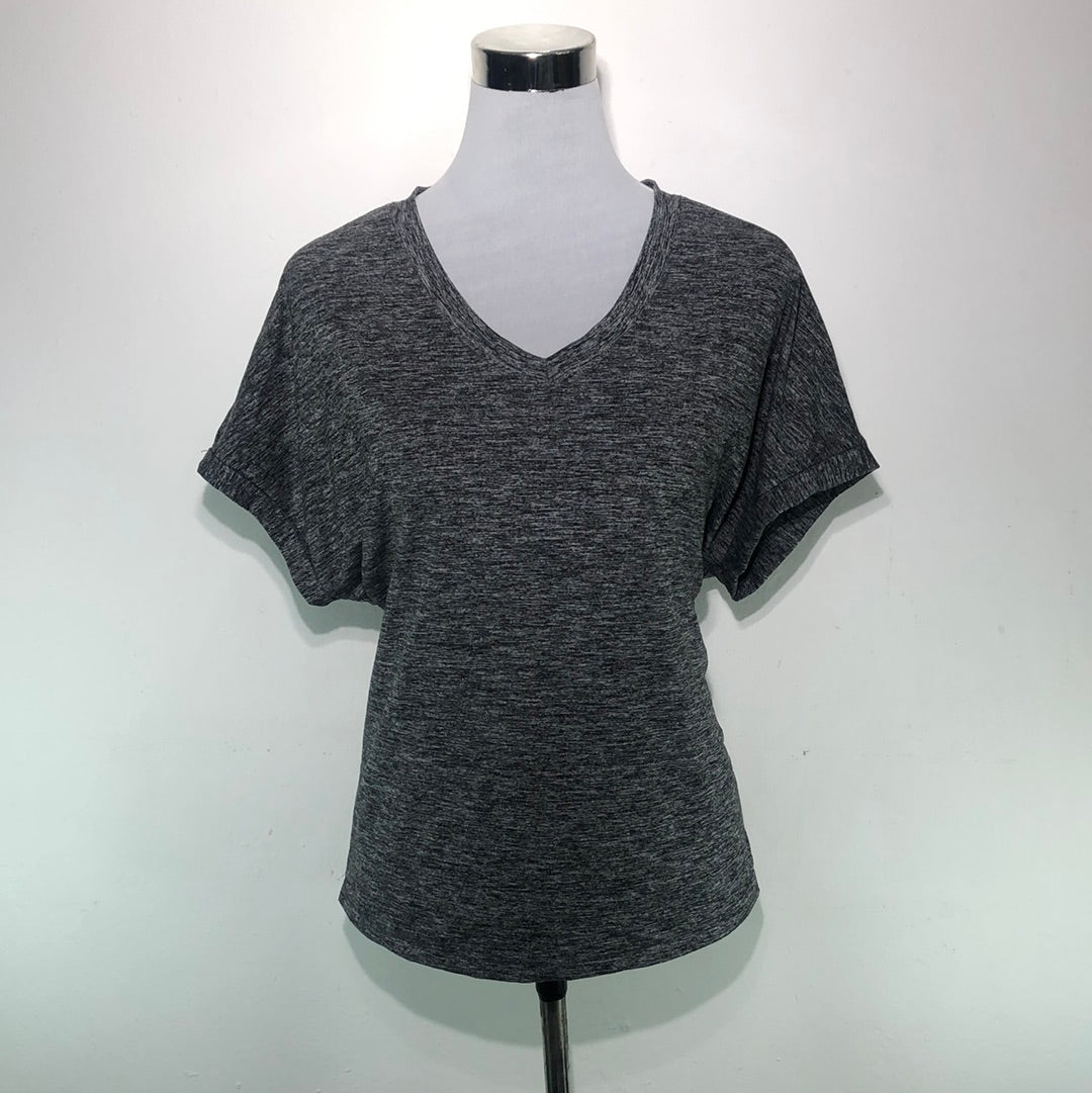 Camiseta Gris Favorite Soft Tee