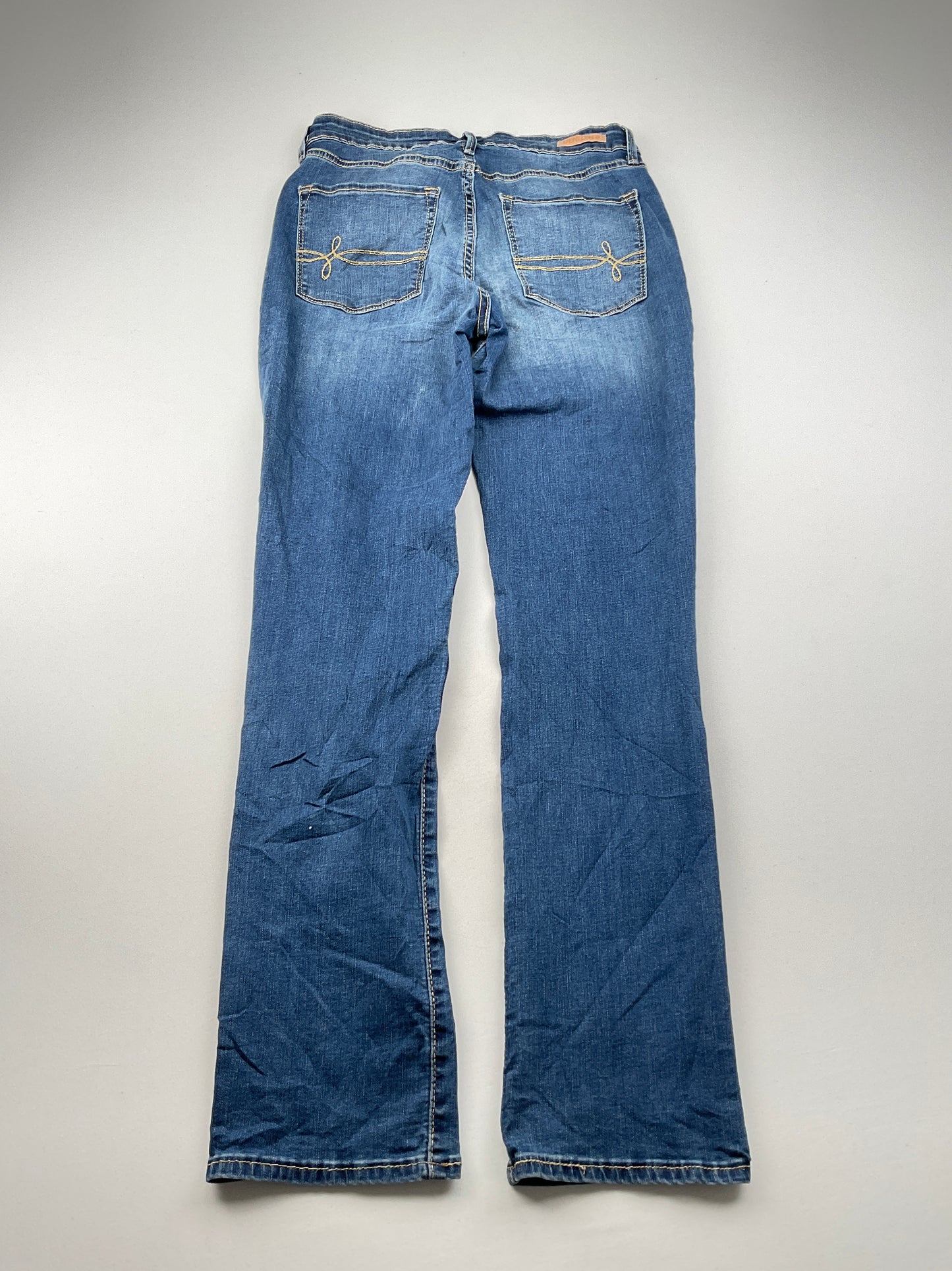 Pantalón Jeans Azul Denizen
