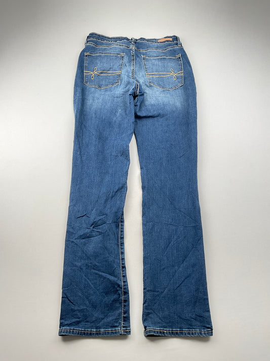 Pantalón Jeans Azul Denizen