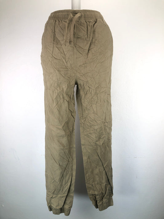 Jogger Caqui Faded Glory