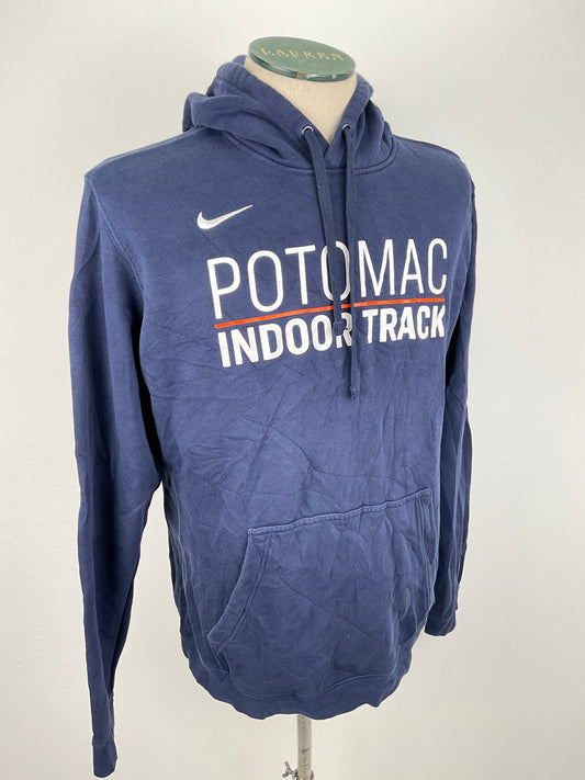 Abrigo Azul marino Nike