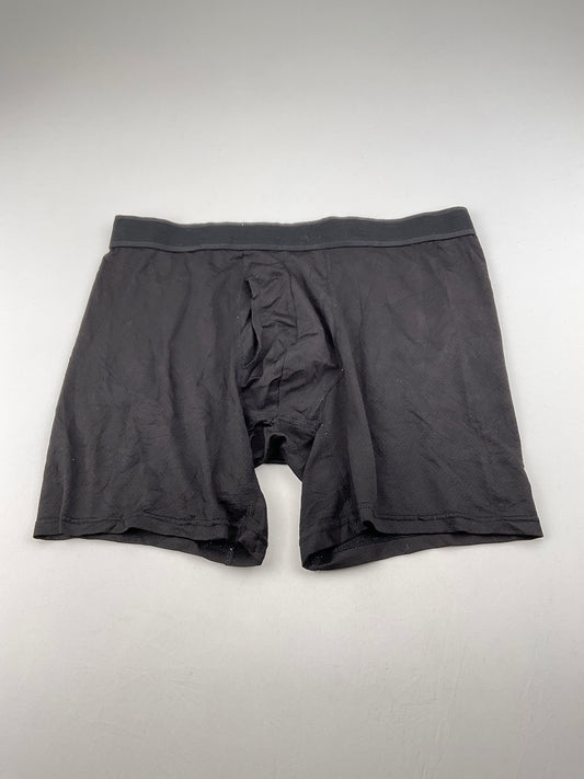 Boxer Negro Athletic