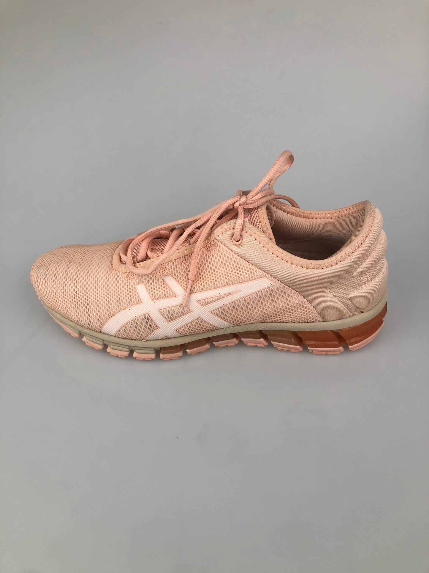 Tenis Nude Deportivo Asics