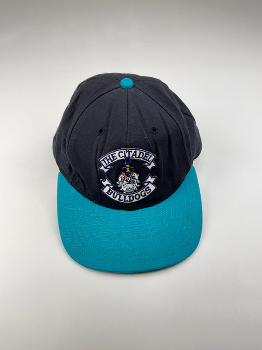 Gorra Azul marino University Square