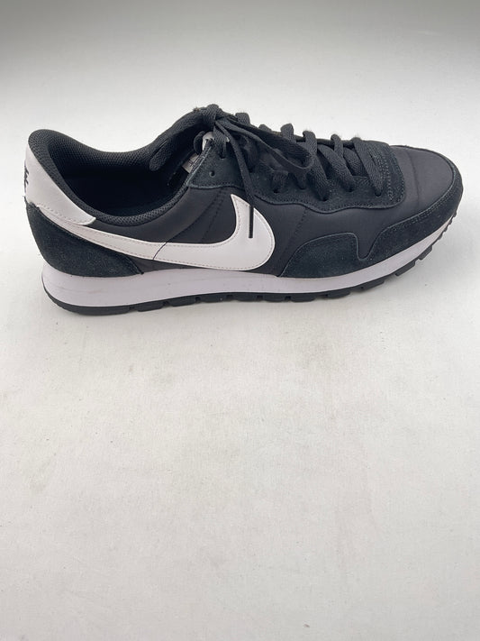 Tenis negro Nike AIR