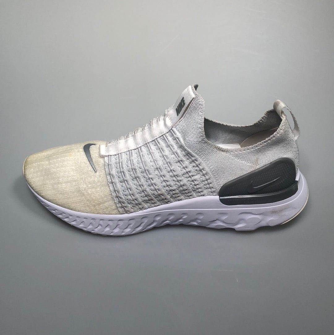 Tenis Blanco Nike