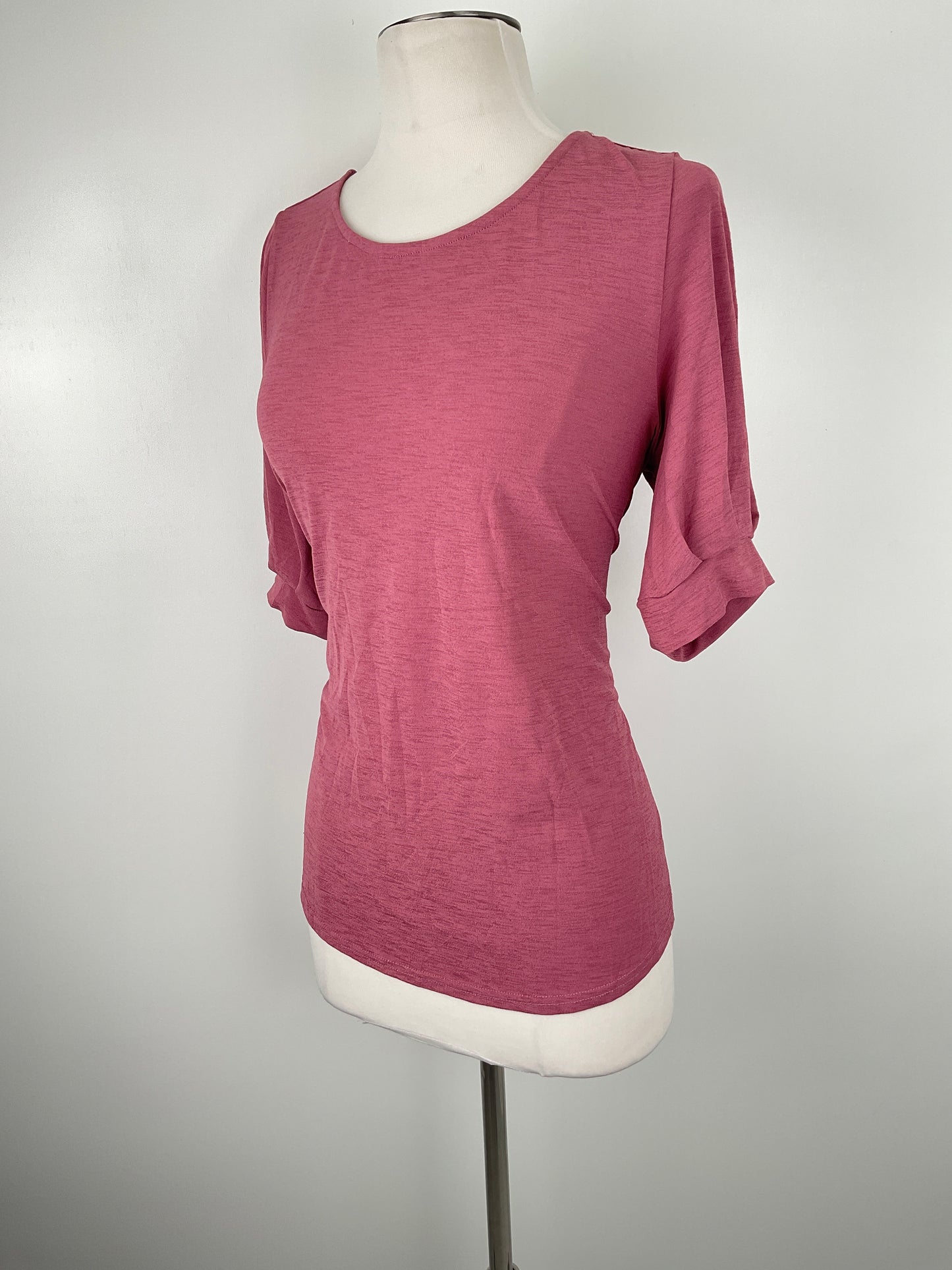 Blusa Nude Storybuk