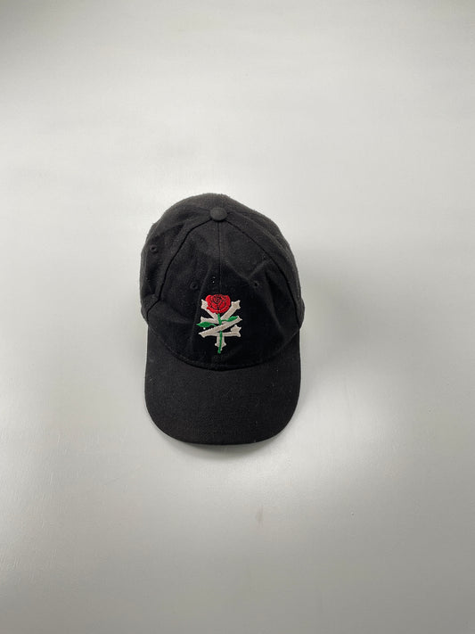 Gorra Negro Zoo York