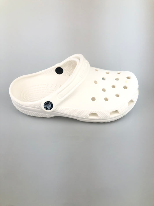 Sandalia Blanco crocs