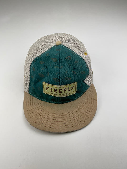 Gorra Multicolor Grassroots California