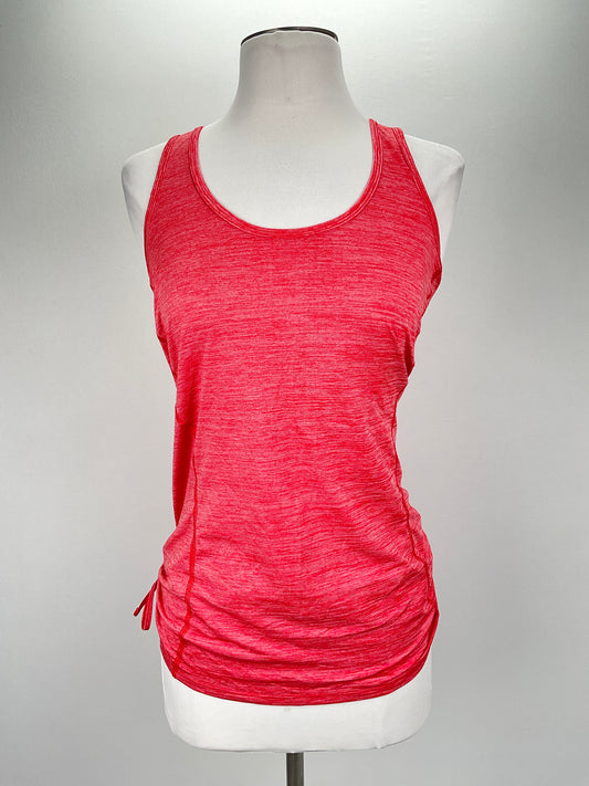Blusa Rojo Deportivo Xersion