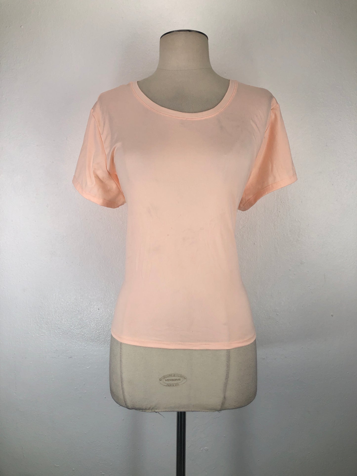 Camiseta Rosado Tear Away