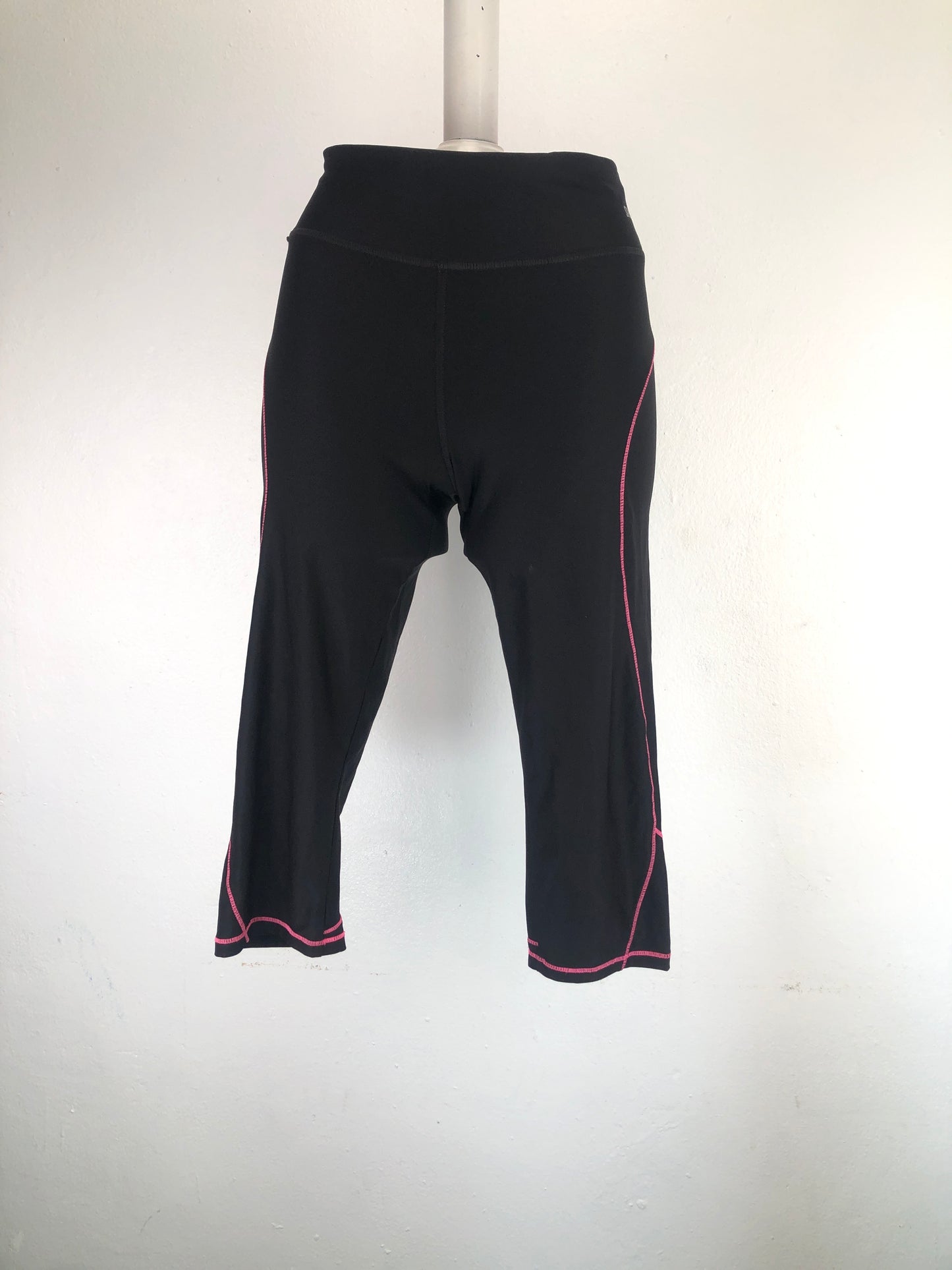 Licra Negro Deportivo Spalding