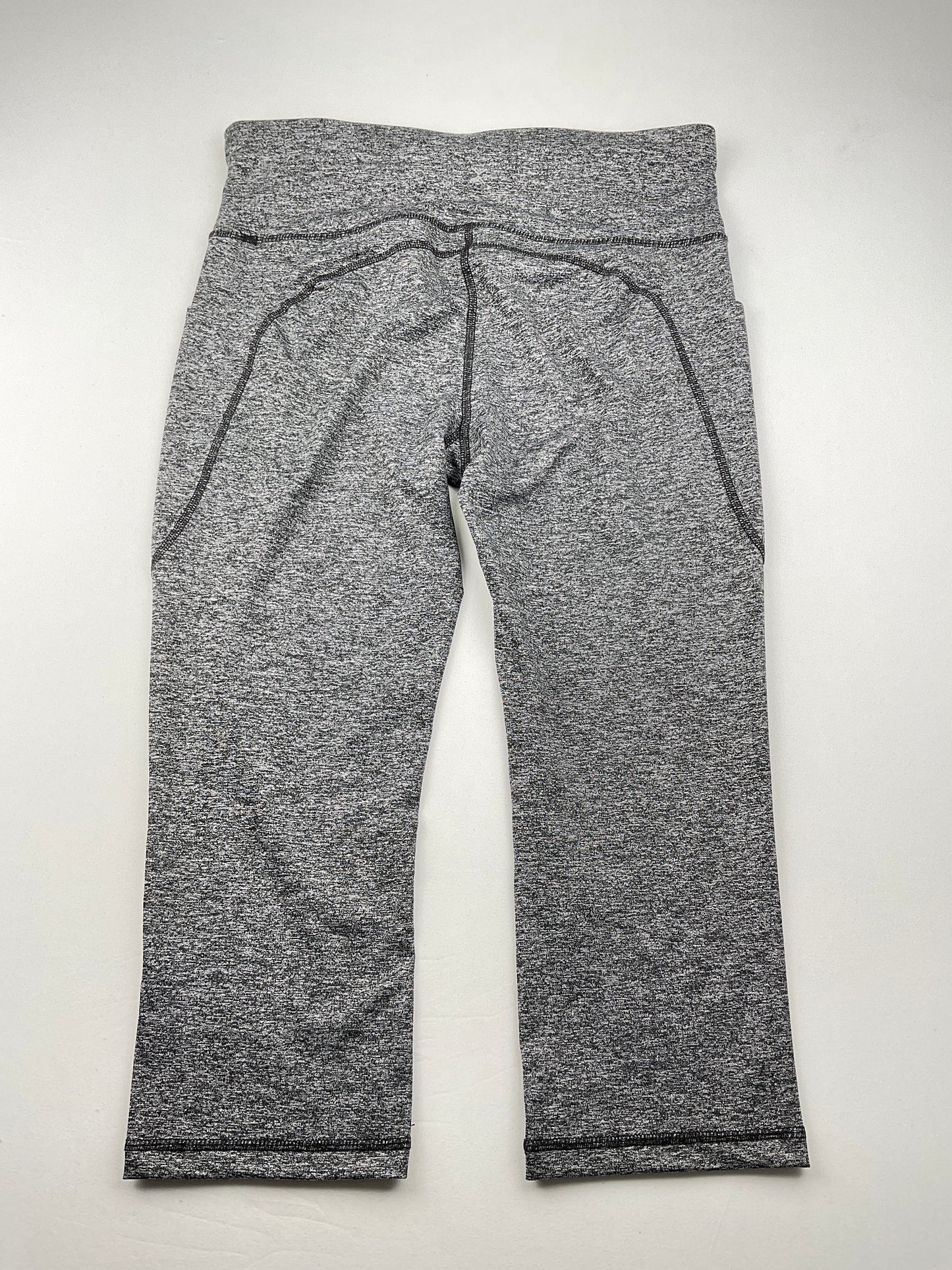 Licra Gris Deportivo Xersion