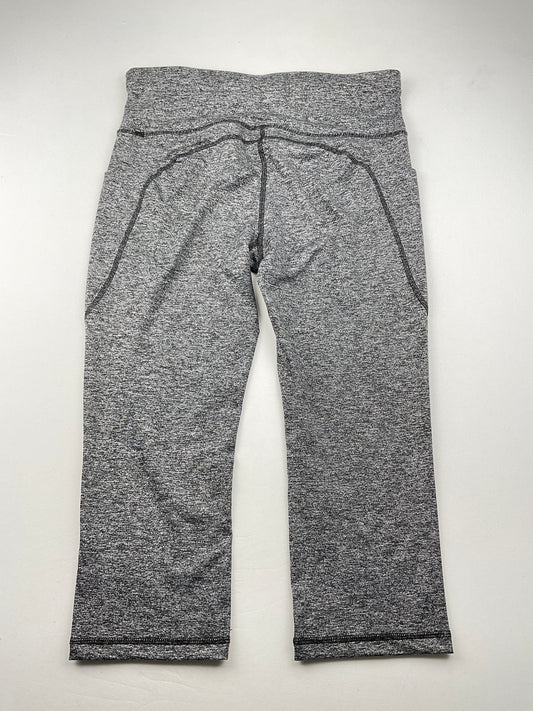 Licra Gris Deportivo Xersion