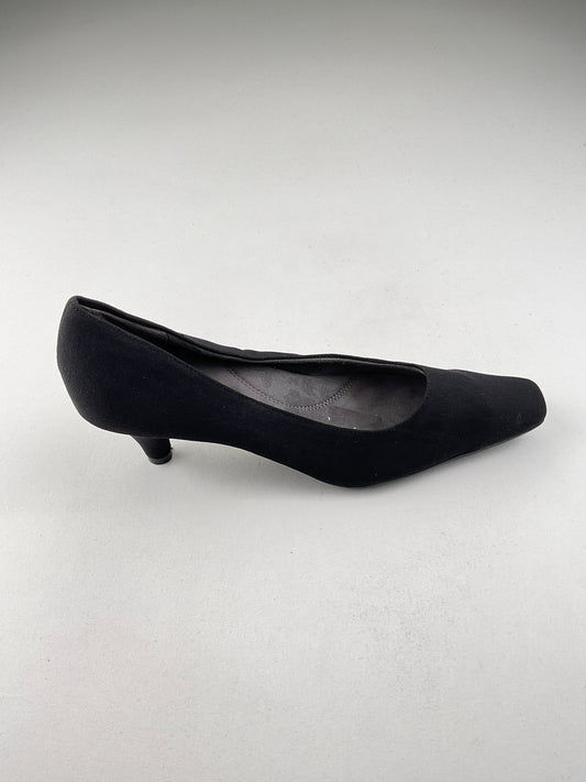 Zapatos Negro de tacón Aerosoles