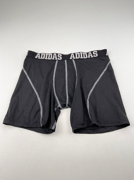 Boxer Negro Adidas