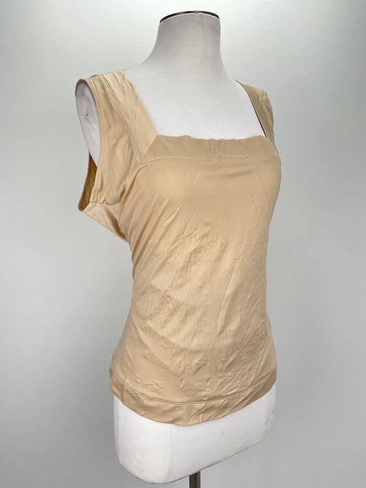 Blusa Crema Spanx