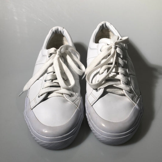 Tenis Blanco Polo Ralph Lauren