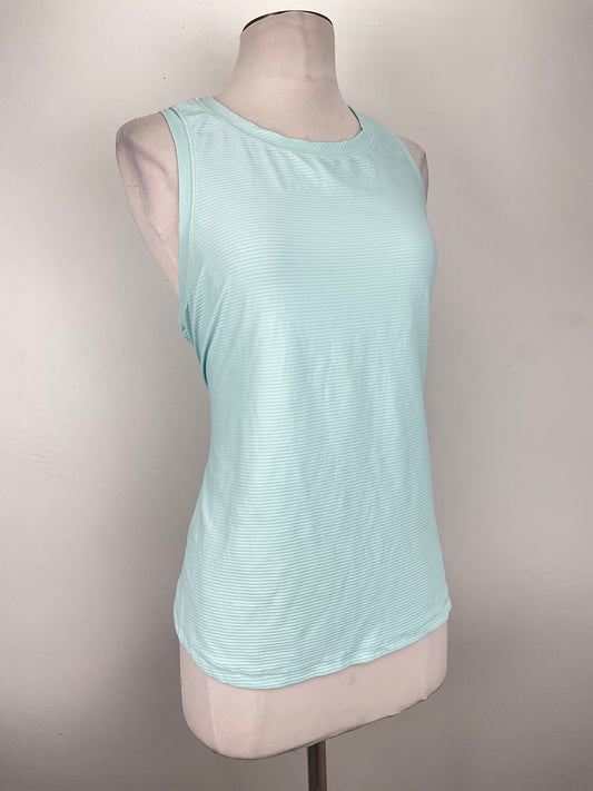 Blusa Azul claro Calia