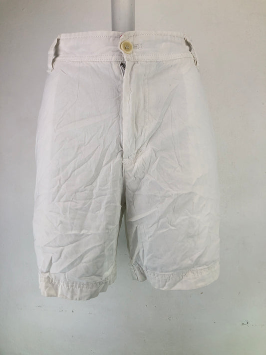 short Blanco De Hombre IZOD