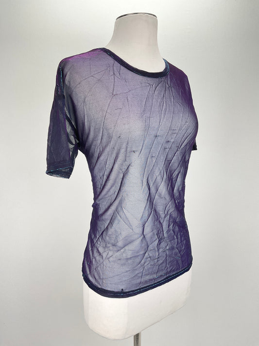 Blusa Azul marino Variangis