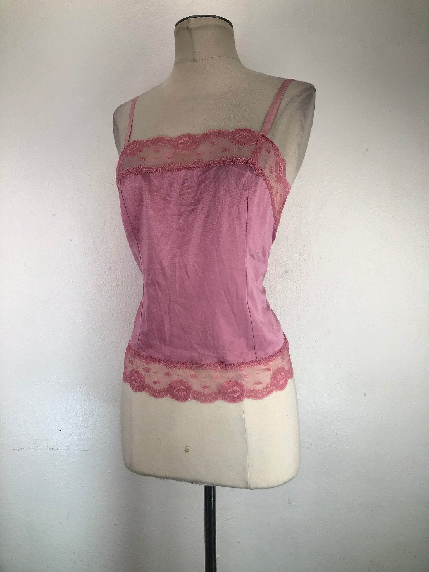 Blusa de Dormi Warner's