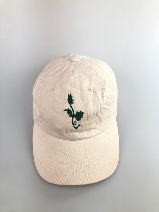 Gorra Crema Variangis