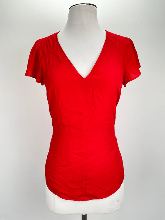 Blusa Rojo HM